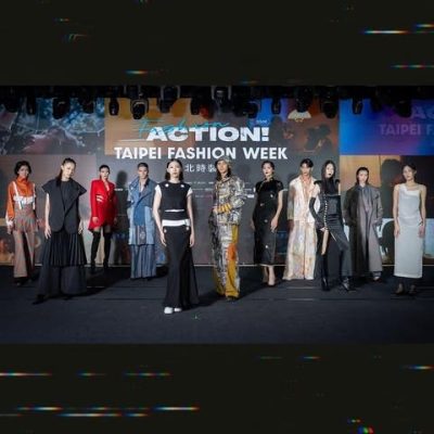 Taipei Fashion Week