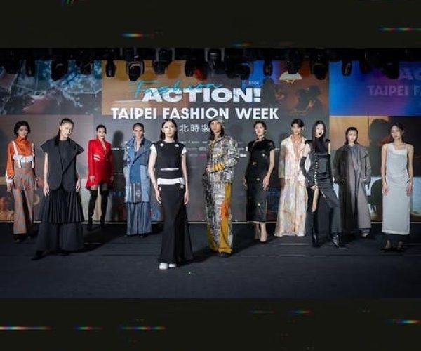 Taipei Fashion Week