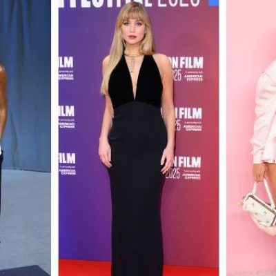 best dressed stars