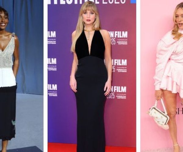 best dressed stars
