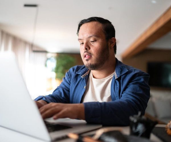 disability benefits trap