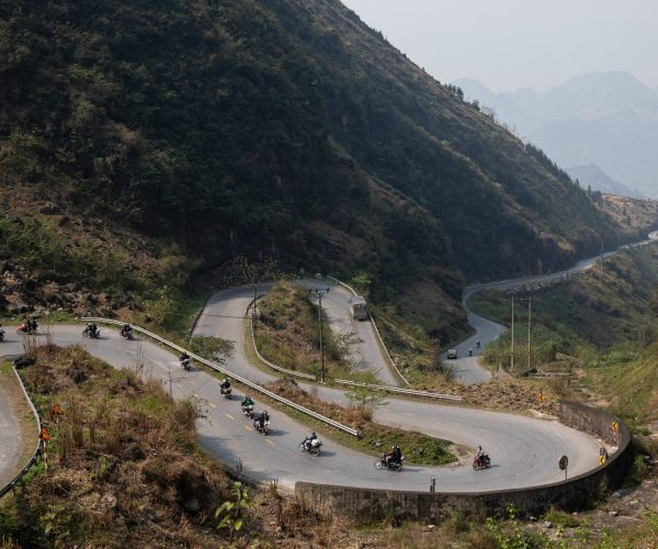 Happiness Road Vietnam