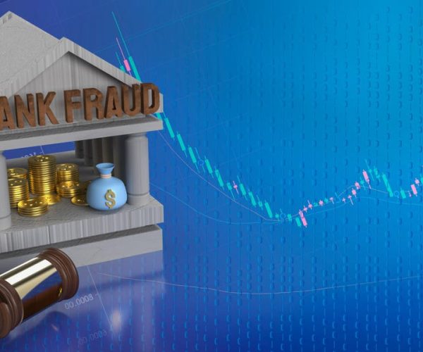 bank fraud