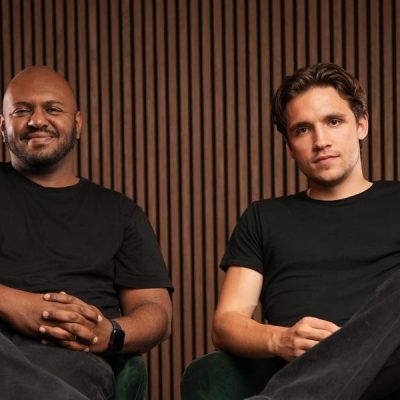 AI marketing startup