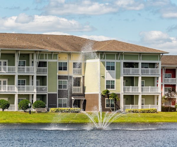 condo market opportunities