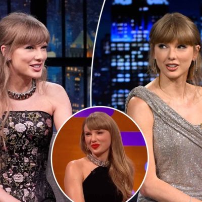 Taylor Swift outfits