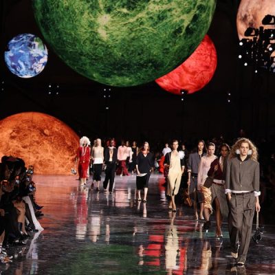 Paris Fashion Week