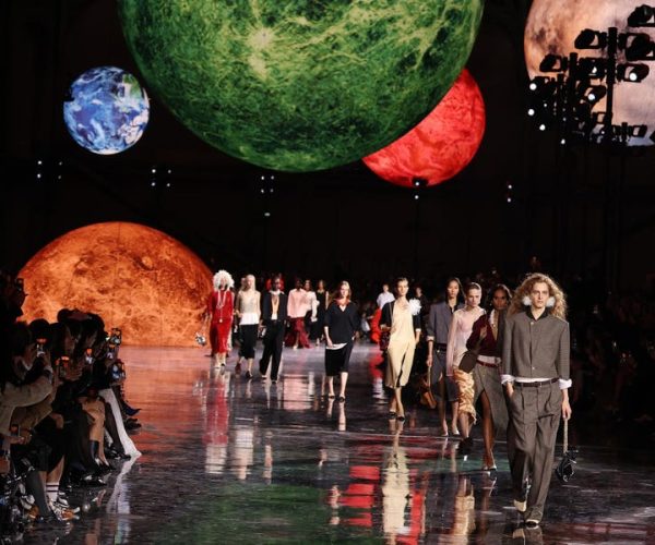 Paris Fashion Week