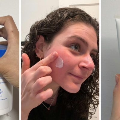 drugstore moisturizers