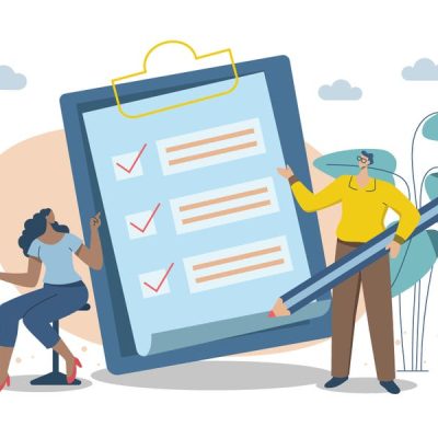 performance review tips