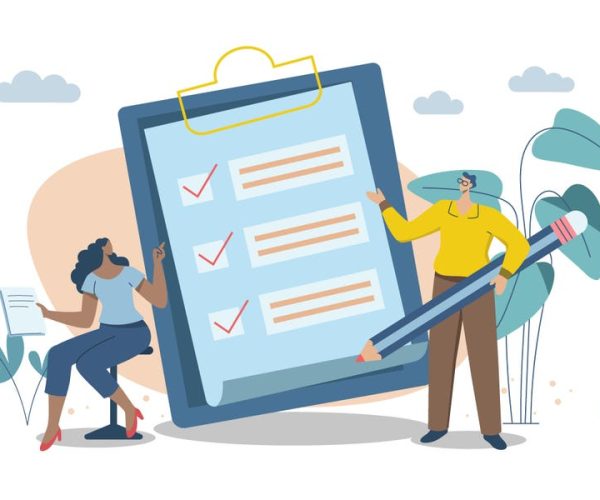 performance review tips