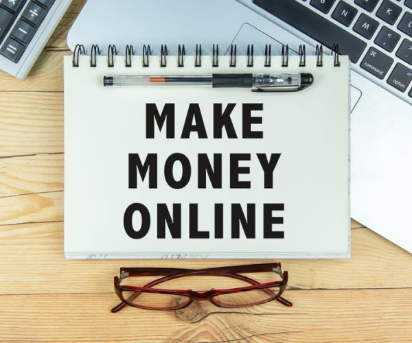 make money online
