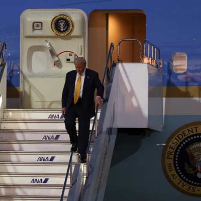 Boeing sales in Asia