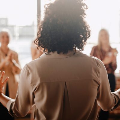 brokerage leadership