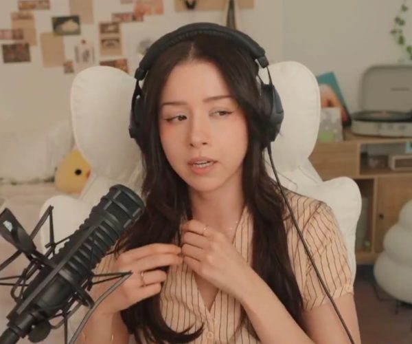 Pokimane HasanAbi controversy