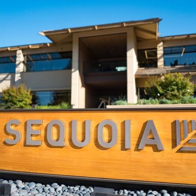 Sequoia Capital