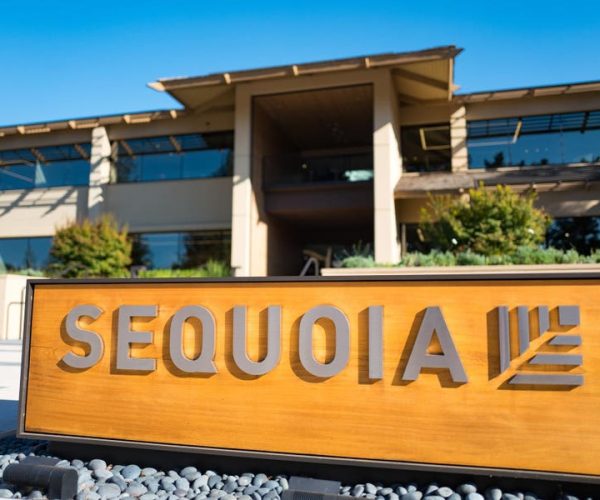 Sequoia Capital