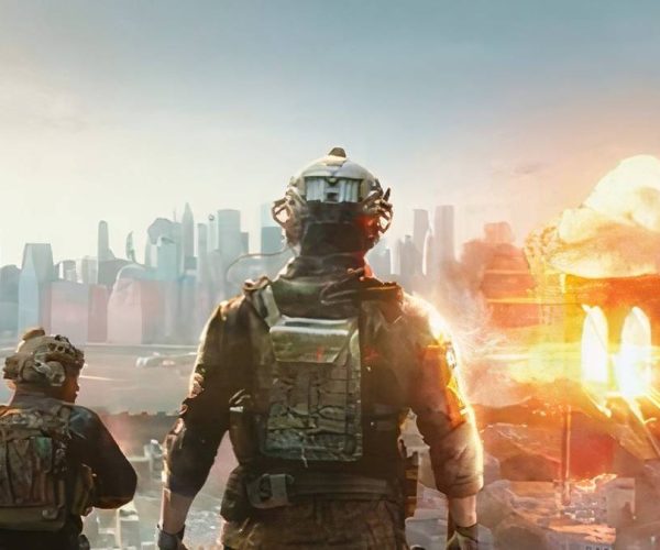 Battlefield 6
