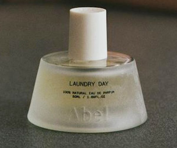 natural perfume