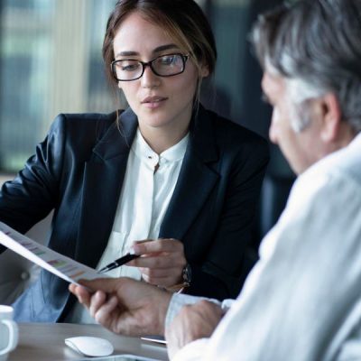 undersell overdeliver