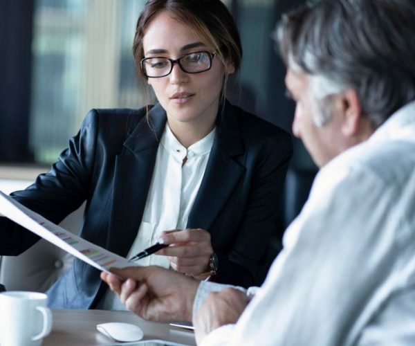 undersell overdeliver