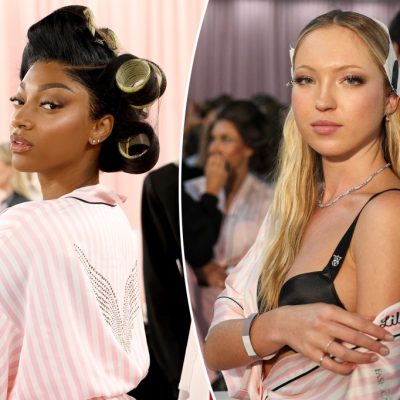 Victoria's Secret Fashion Show