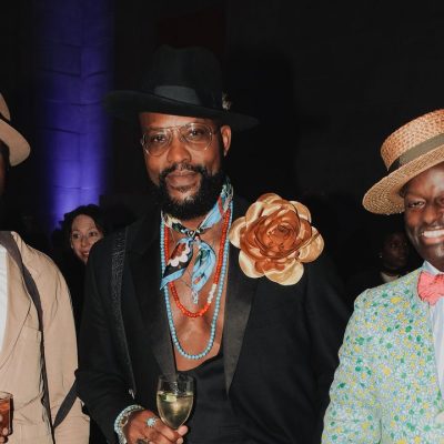 Met Costume Exhibition