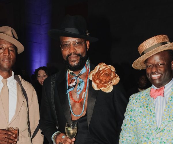 Image source: vogue.com - for informational purposes.