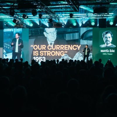 Bitcoin centralization