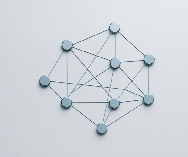 AI link building