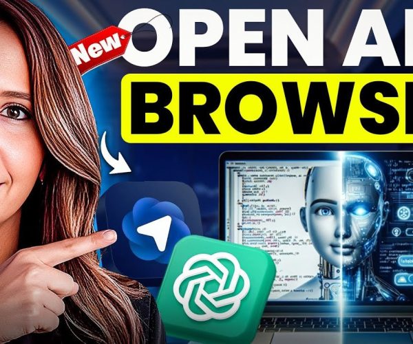 AI browser