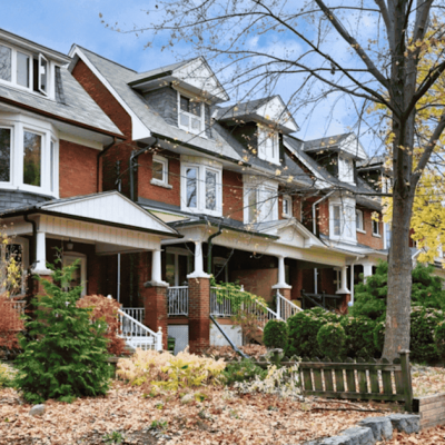 real estate market trends