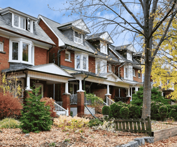 real estate market trends