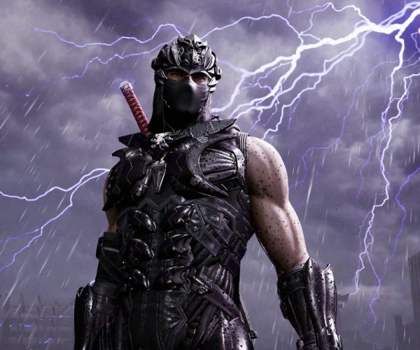 Ninja Gaiden 4