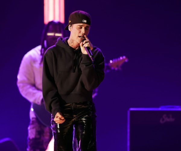 celebrity streaming