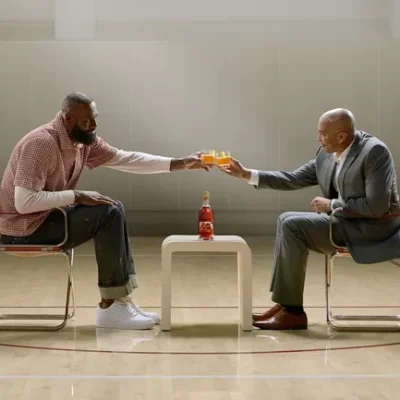 Hennessy LeBron James