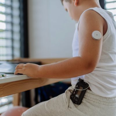 insulin pump systems