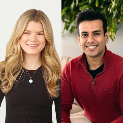 rising stars venture capital