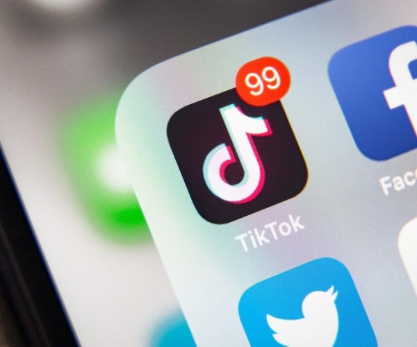 TikTok sale