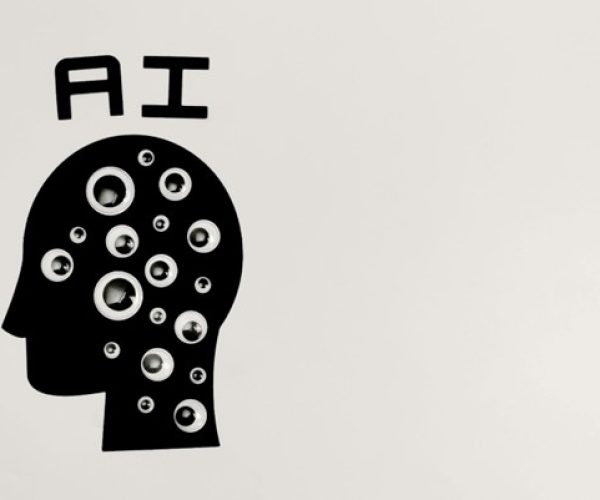 AI humanisers