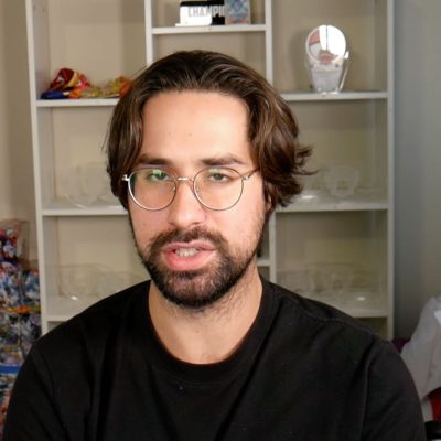 WolfeyVGC inappropriate behavior