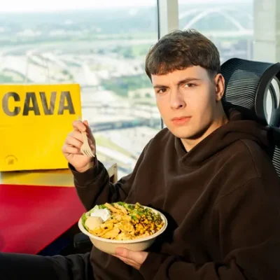 Cava loyalty rewards