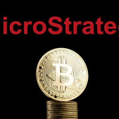 MicroStrategy credit ranking