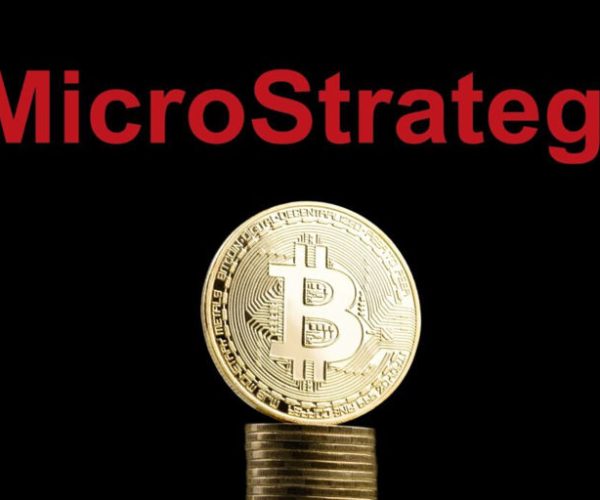 MicroStrategy credit ranking