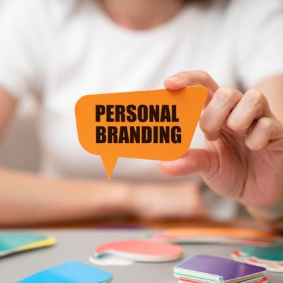 personal branding introverts