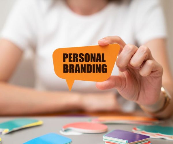 personal branding introverts