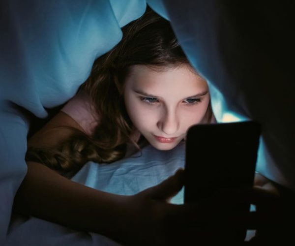 social media obsession