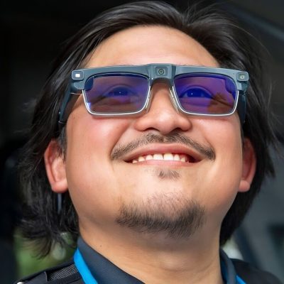 Amazon AI IoT workforce