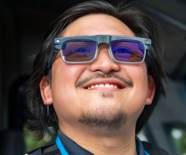 Amazon AI IoT workforce