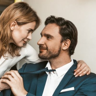 playful flirting tips